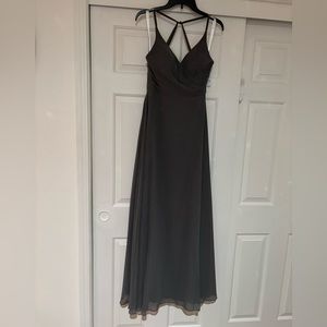 Dress grey formal